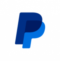 PYPL logo