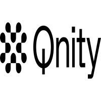 Q company logo