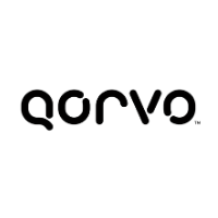 QRVO company logo