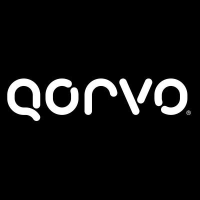QRVO company logo