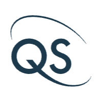 QS company logo