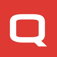 QUIK company logo