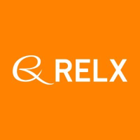 RELX company logo