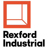 REXR company logo
