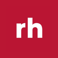RHI company logo