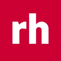 RHI company logo