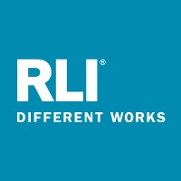 RLI company logo