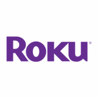 ROKU company logo