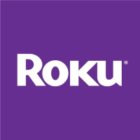 ROKU company logo