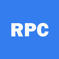 RPC company logo