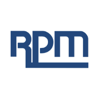 RPM company logo