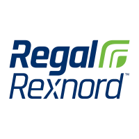 RRX company logo