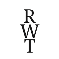RWT company logo