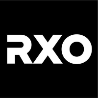 RXO company logo
