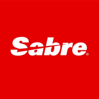 SABR company logo