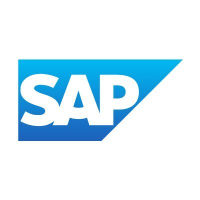 SAP company logo