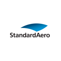 SARO company logo
