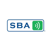 SBAC company logo