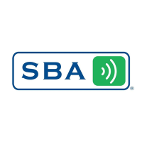 SBAC company logo