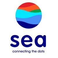 SE company logo