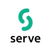 SERV company logo