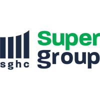 SGHC logo