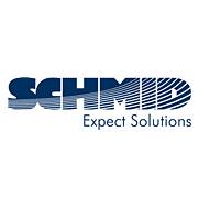 SHMD company logo