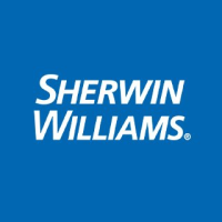 SHW company logo