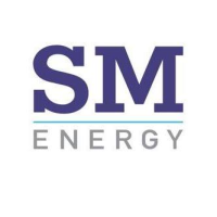 SM company logo