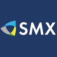 SMX company logo
