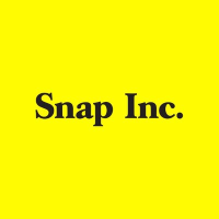 SNAP company logo