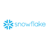 SNOW logo