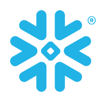 SNOW company logo