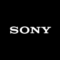SONY company logo