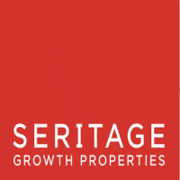 SRG company logo