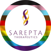 SRPT company logo