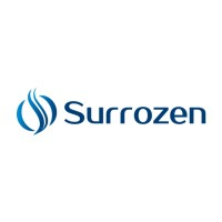 SRZN company logo