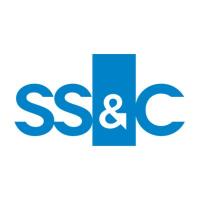 SSNC company logo