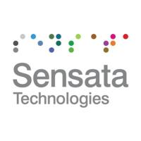 ST company logo