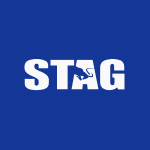 STAG company logo