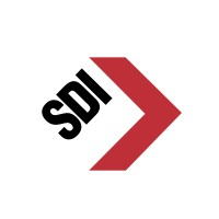 STLD company logo