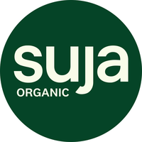 SUJA company logo