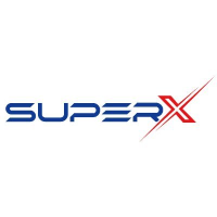 SUPX company logo