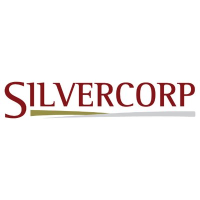 SVM company logo