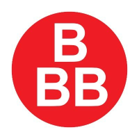 TBBB company logo