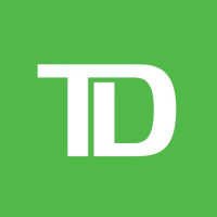 TD company logo