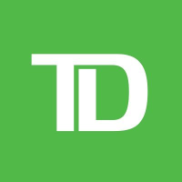 TD company logo
