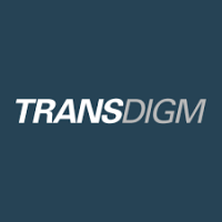 TDG company logo
