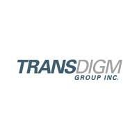 TDG company logo
