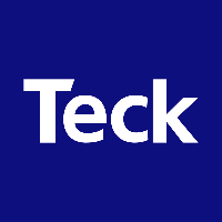 TECK company logo